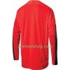 MTB/Motocross Shirt Lange Mouw SHIFT 3LACK LABEL RACE N003 2020